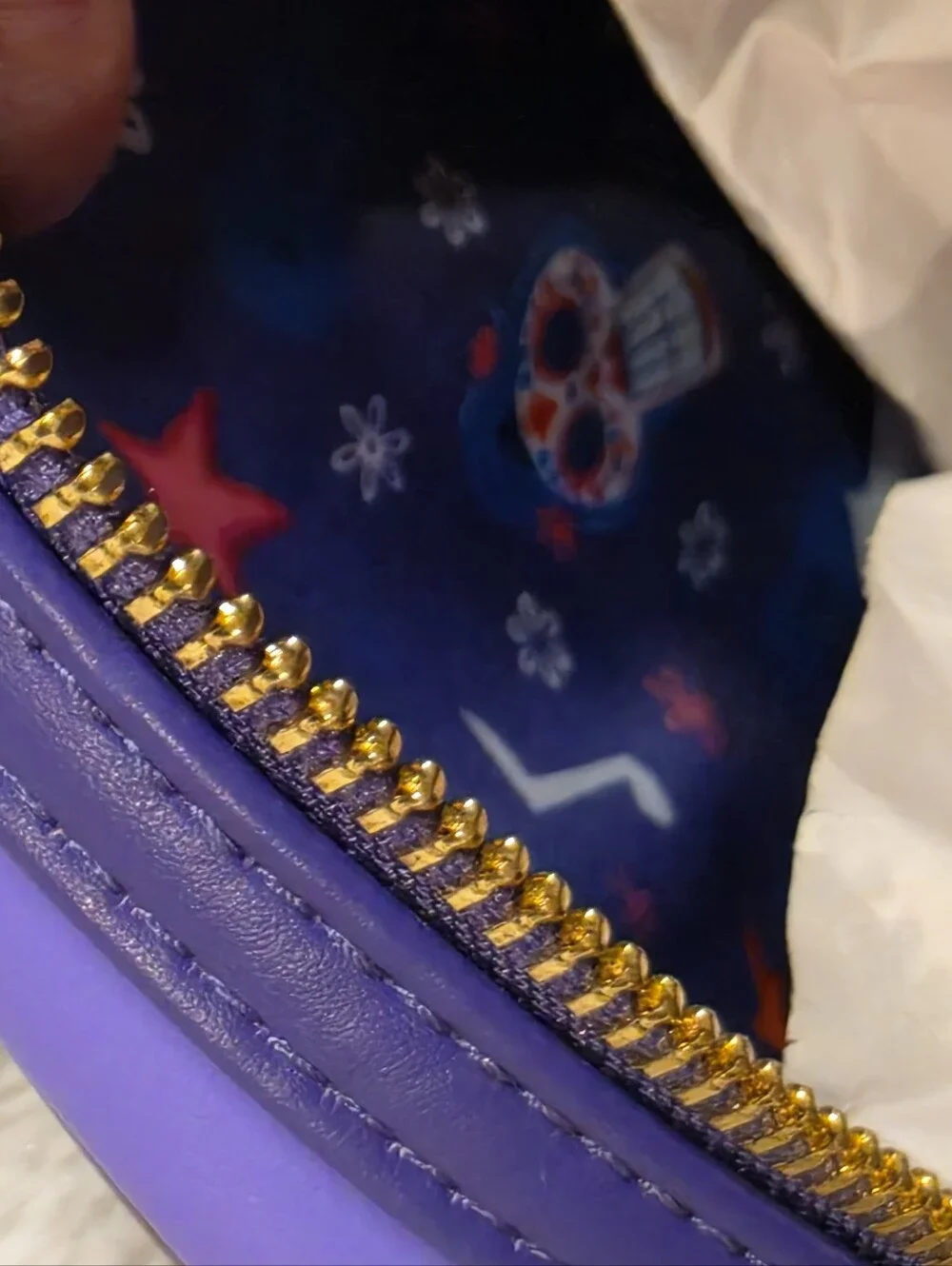Loungefly Disney Pixar Coco Mini Backpack